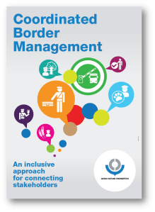 WCO Customs Theme 2015