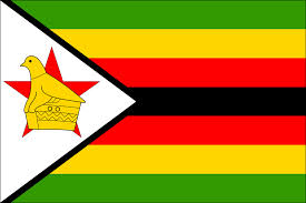 Zimbabwe-flag
