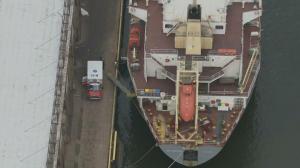 man+found+dead+on+ship