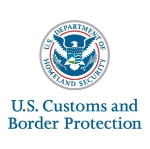 CBP logo