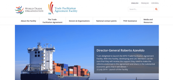 new-Trade-Facilitation-Agreement-Facility-site