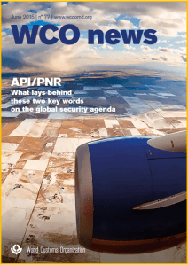 WCO News Edition no.77-2