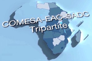 COMESA-SADC-EAC-Tripartite