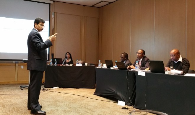 SACU IT Connectivity Conference