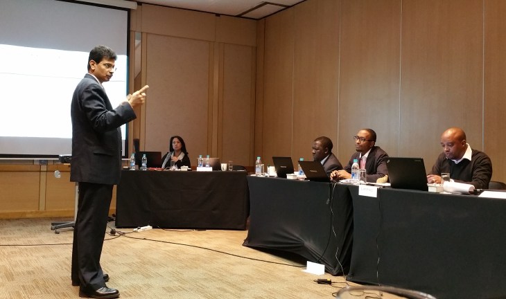 SACU IT Connectivity Conference