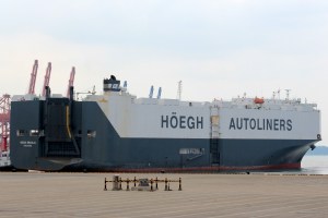 hoegh