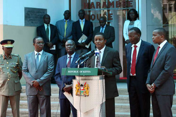 KRA-Customs-Transit-Control