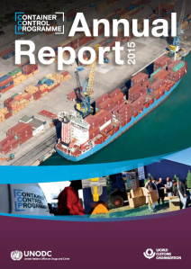 Container Control Programme