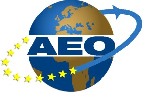 AEO-Logo