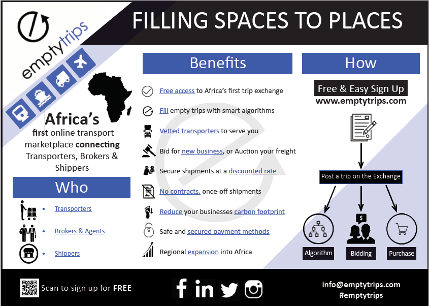 EmptyTrips