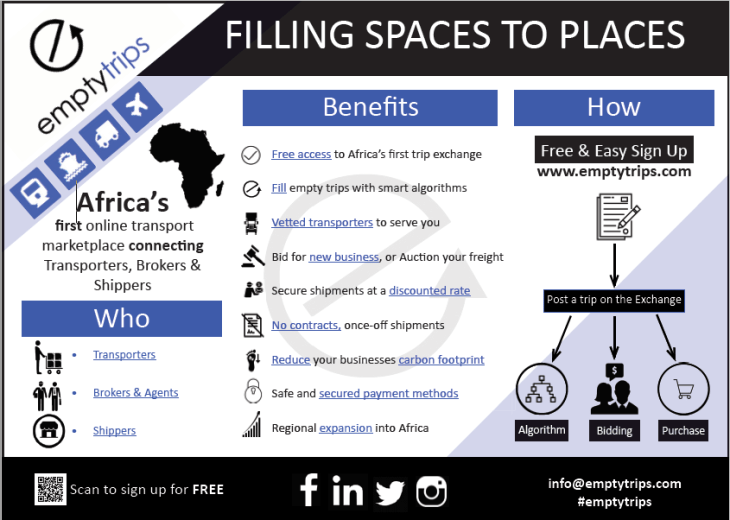 EmptyTrips