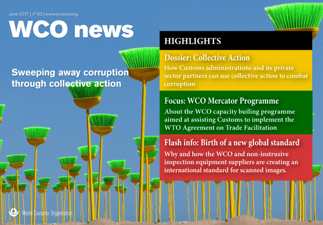 WCO News June 2017