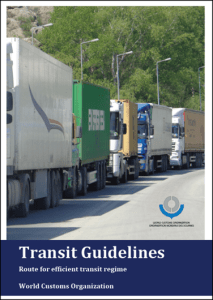 WCO Transit Guidelines