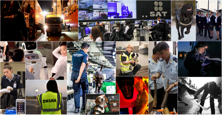 WCO Photo Competition 2017