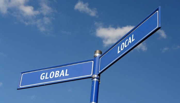 global-local