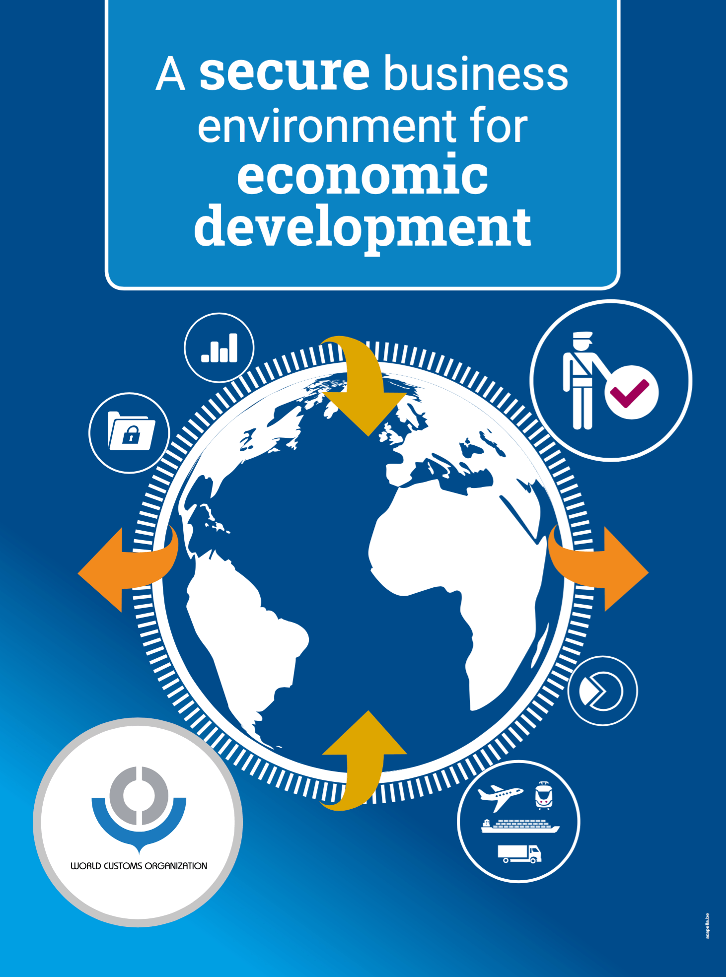 WCO 2018 Theme