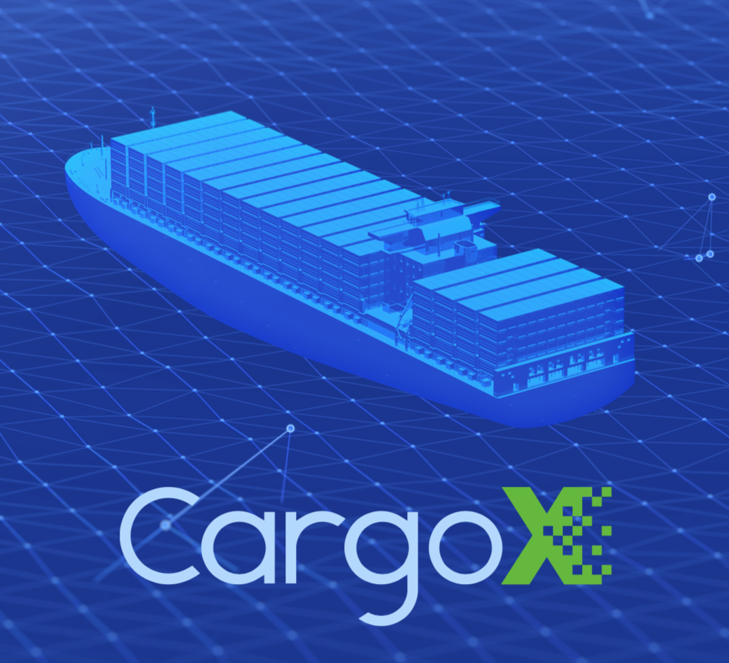 CargoX