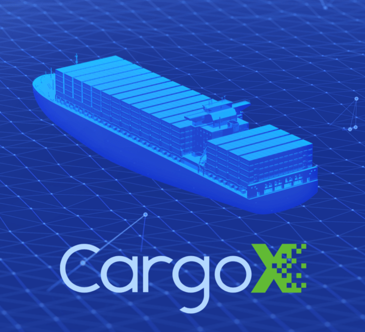 CargoX