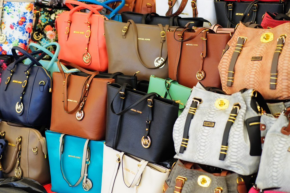 counterfeit handbags