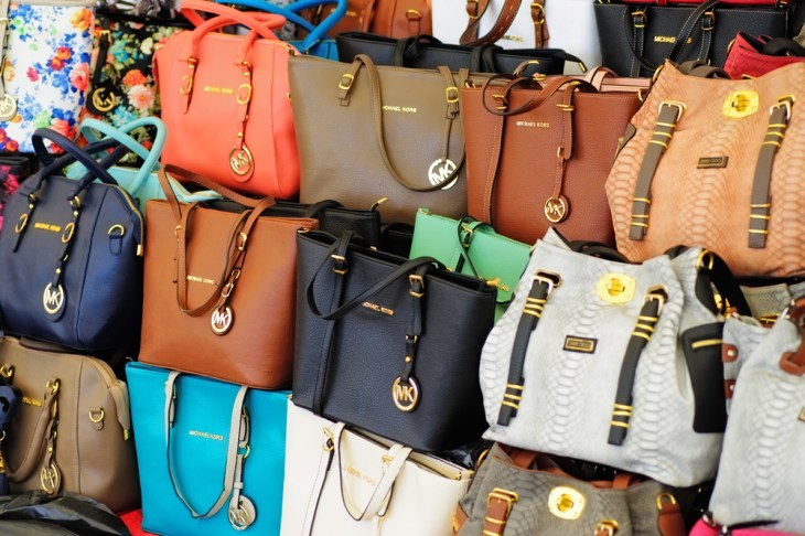 counterfeit handbags