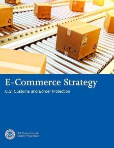 E-Commerce Strategic Plan