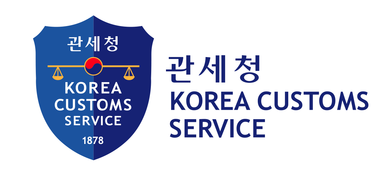 Korea Customs Service logo