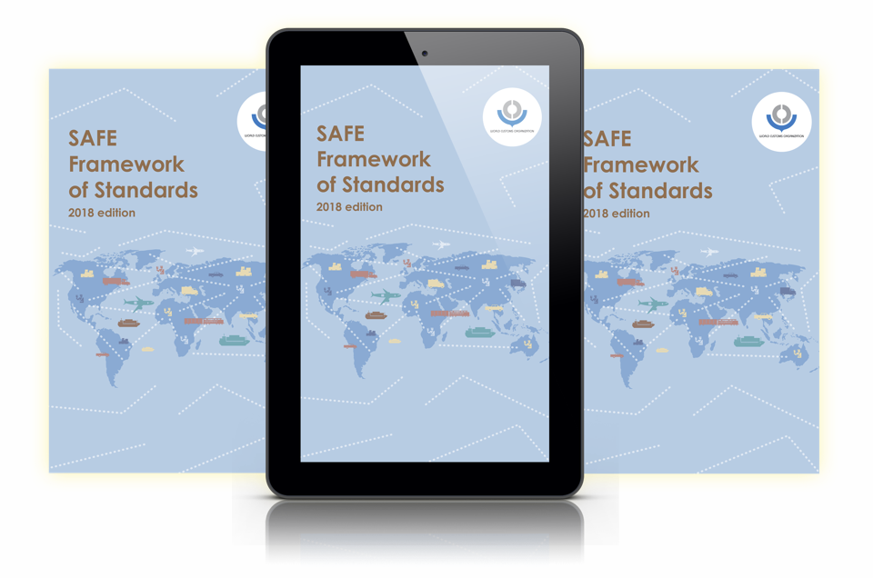 SAFE FoS 2018 Edition2